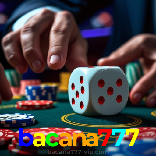 bacana777 Todos os Jogos