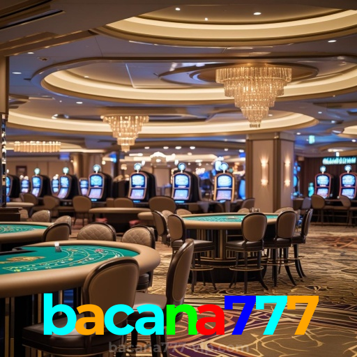 bacana777 Promoções Atuais