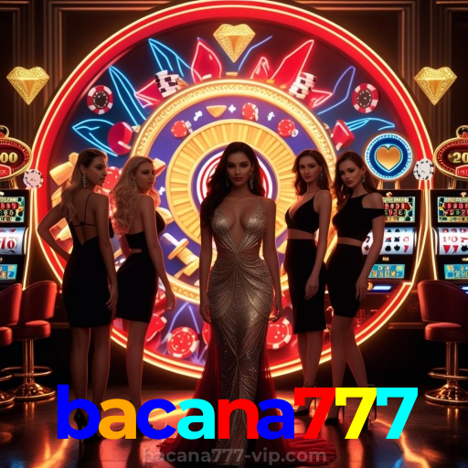 bacana777 Aplicativo Oficial