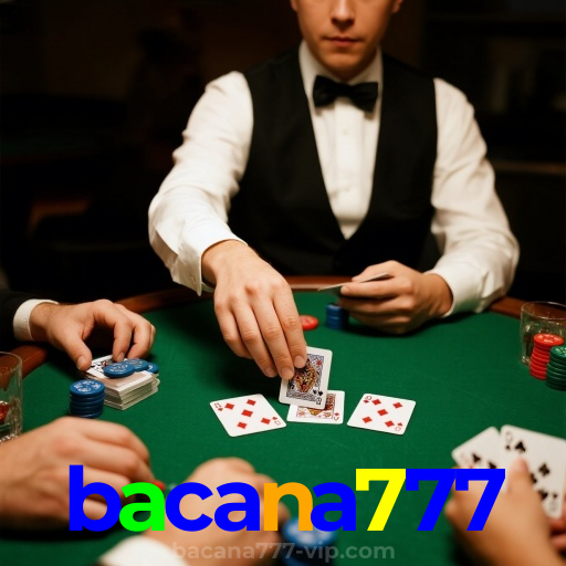 bacana777 Aplicativo Oficial
