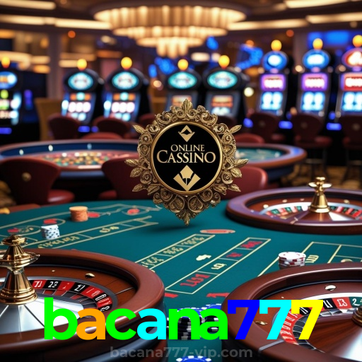 bacana777 Aplicativo Oficial