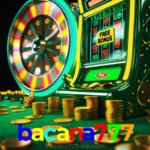 bacana777 Promoções Atuais