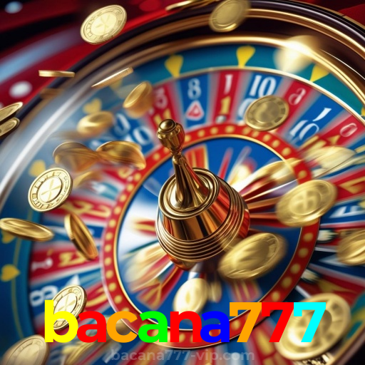 bacana777 Cassino Online