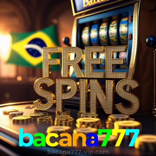 bacana777 Promoções Atuais