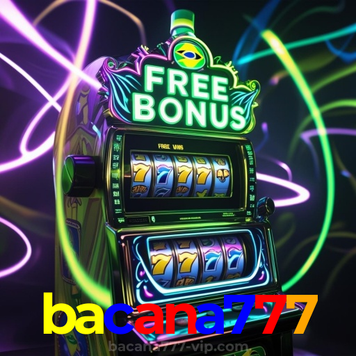 bacana777 Métodos de Pagamento