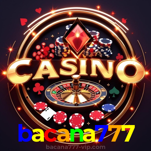 bacana777 Jogos de Slots