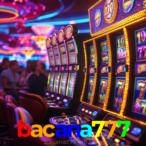bacana777 Aplicativo Oficial