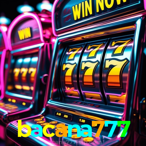 bacana777 Jogos de Slots