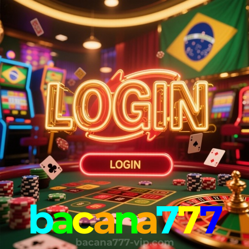 bacana777 Opções de Apostas
