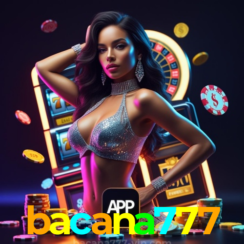 bacana777 Métodos de Pagamento