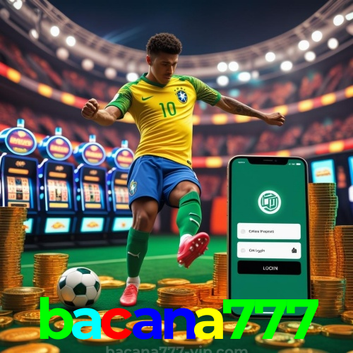 bacana777 Baixar App
