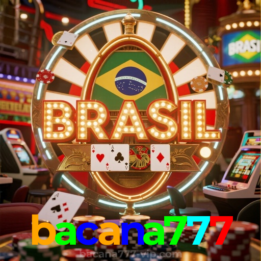 bacana777 Área de login