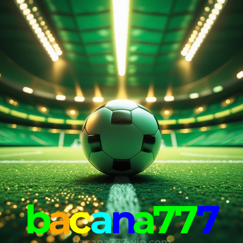 bacana777 Todos os Jogos