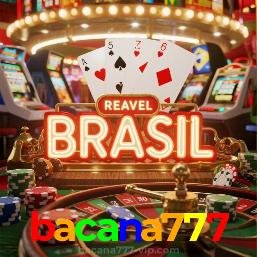 bacana777 Jogos de Slots