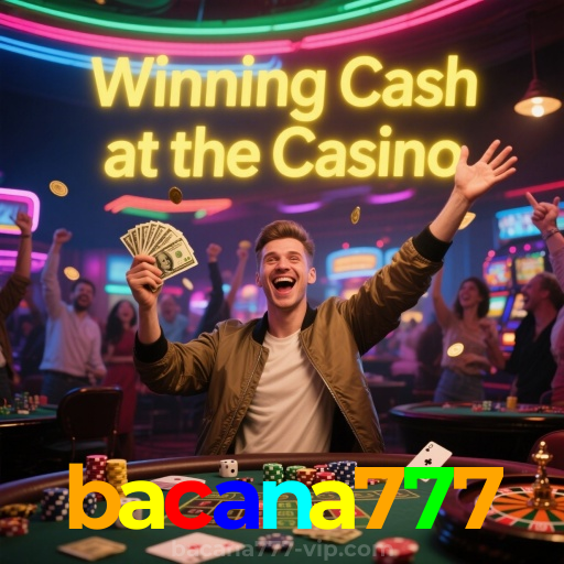 bacana777 Todos os Jogos